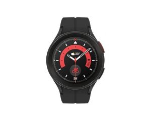 Samsung / Galaxy Watch5 Pro Bluetooth 45mm Black Titanium