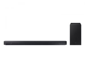 Samsung / HW-Q60C Soundbar Black