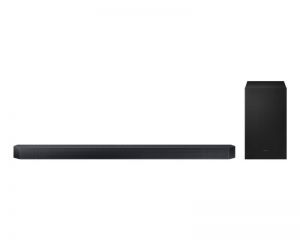 Samsung / HW-Q700C Soundbar Black