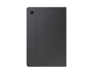 Samsung / Galaxy Tab A8 Book Cover Dark Gray