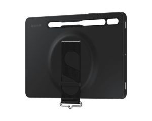 Samsung / Tab S8 Strap Cover Black