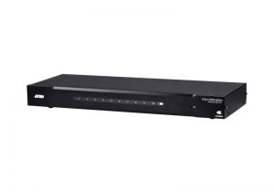ATEN / VS0110HA 10-Port 4K HDMI Splitter
