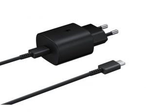 Samsung / Wall Charger (25W) Black