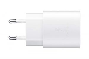 Samsung / Wall Charger (25W) White