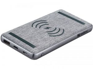 Sandberg / Powerbank 10000 PD20W+Wireless