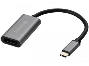 Sandberg / USB-C to DisplayPort Link