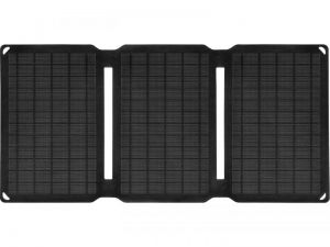 Sandberg / Solar Charger 21W 2xUSB