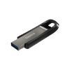 Sandisk / 128GB Cruzer Extreme GO USB3.2 Silver/Black