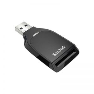 Sandisk / 173359 USB 3.0 Card Reader Black