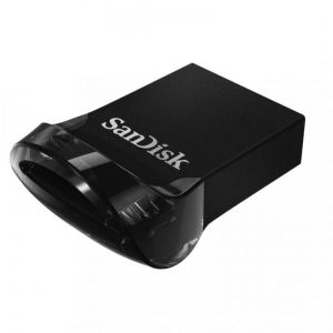 Sandisk / 32GB Ultra Fit USB3.1 Black