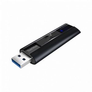 Sandisk / 512GB Cruzer Extreme PRO USB 3.2 Black