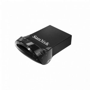 Sandisk / Cruzer Fit Ultra USB3.1 Black 512GB