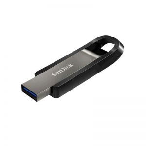 Sandisk / 64GB Cruzer Extreme GO USB3.2 Silver/Black