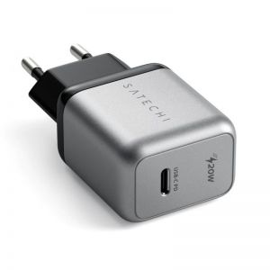 Satechi / 20W USB-C PD Wall Charger Space Grey