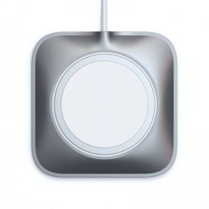 Satechi / Aluminum Dock for MagSafe Charger Space Gray