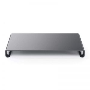 Satechi / Aluminum Monitor Stand Space Gray