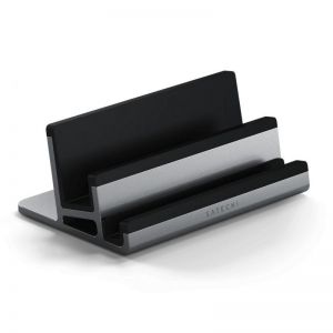 Satechi / Dual Vertical Laptop Stand for MacBook Pro and iPad