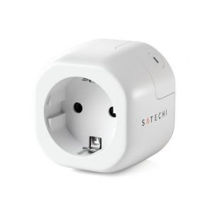 Satechi / Homekit Smart Outlet White