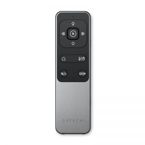 Satechi / R2 Bluetooth Multimedia Remote Control Grey