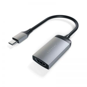 Satechi / Type-C to 4K HDMI Adapter Space Grey