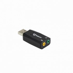 SBOX / USBC-11 2.0 USB Hangkrtya