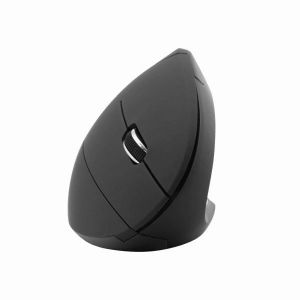 SBOX / VM-065W Wireless vertical mouse Black