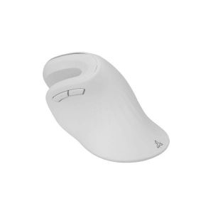 SBOX / VM-838W Vertical wireless mouse White
