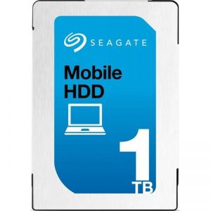 Seagate / 1TB 5400rpm SATA-600 2, 5