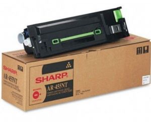 Sharp / Sharp AR455T toner (Eredeti)
