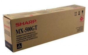 Sharp / Sharp MX500GT toner (Eredeti)