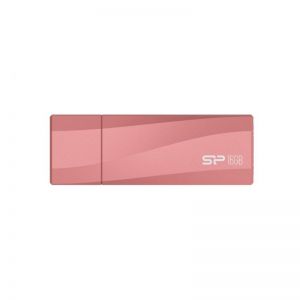 Silicon Power / 16GB Mobile C07 USB3.2 Type-C Pink