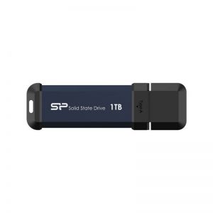 Silicon Power / 1TB USB3.2 MS60 Black