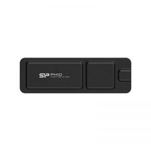 Silicon Power / 1TB USB3.2 PX10 Black