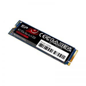Silicon Power / 250GB M.2 2280 NVMe UD85