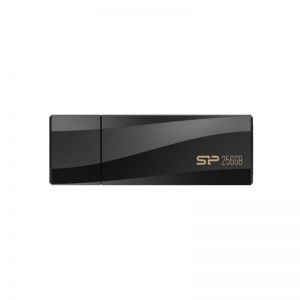 Silicon Power / 256GB Blaze B07 USB3.2 Black