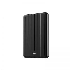 Silicon Power / 256GB Bolt B75 Pro USB3.2 Black