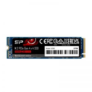 Silicon Power / 2TB M.2 2280 NVMe UD85