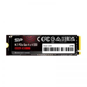 Silicon Power / 2TB M.2 2280 NVMe UD90