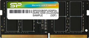 Silicon Power / 32GB DDR4 3200MHz SODIMM
