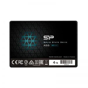 Silicon Power / 4TB 2, 5