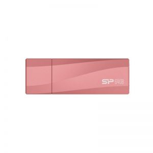 Silicon Power / 64GB Mobile C07 USB3.2 Type-C Pink