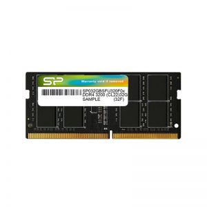 Silicon Power / 8GB DDR4 3200MHz SODIMM