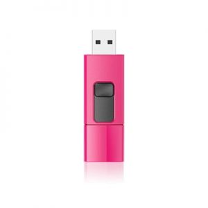Silicon Power / 128GB Blaze B05 USB3.0 Sweet Pink