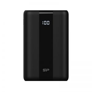 Silicon Power / QX55 30000mAh PowerBank Black