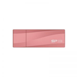 Silicon Power / 32GB Mobile C07 USB3.2 Type-C Pink