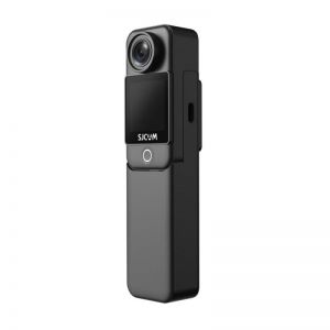 SJCAM / C300 Pocket Action Camera Black