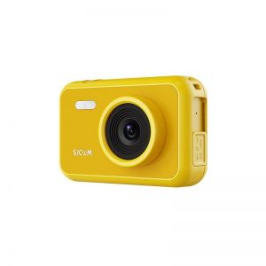 SJCAM / FunCam Kids Camera Yellow