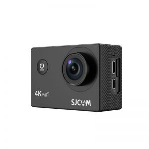SJCAM / SJ4000 Dual Screen Action Camera Black