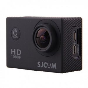 SJCAM / SJ4000 Sportkamera Black