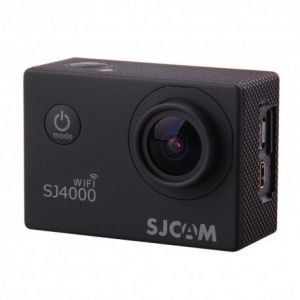SJCAM / SJ4000 Wi-Fi Sportkamera Black